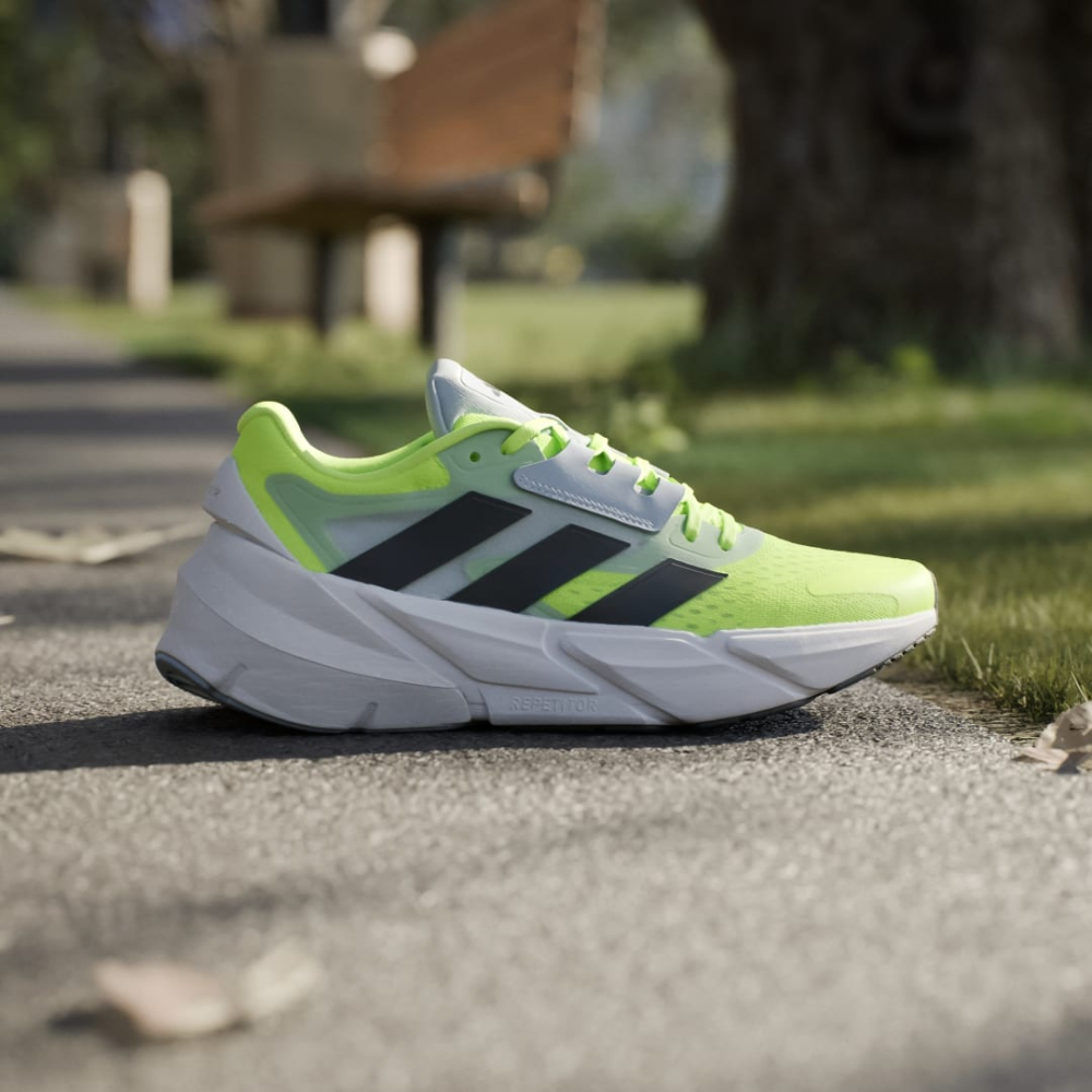 adidas Adistar 2 FZ5622 / gelb