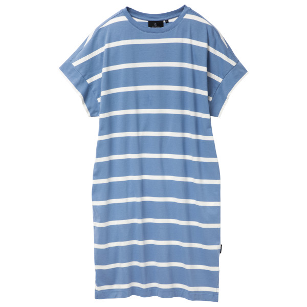 recolution - Women's Jersey Dress Sasa Stripes - Kleid