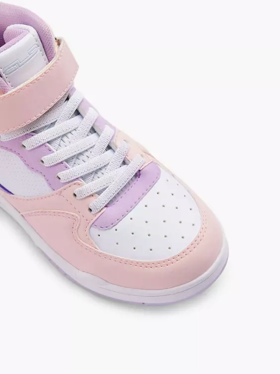 Graceland Hoher Sneaker
