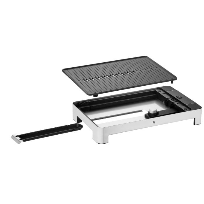 WMF Lono Tischgrill gerippt