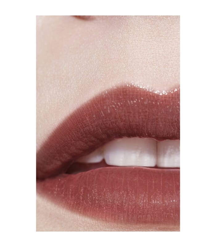 Chanel-ROUGE COCO BAUME-Le baume teinté hydratant embellisseur intensité sur mesure