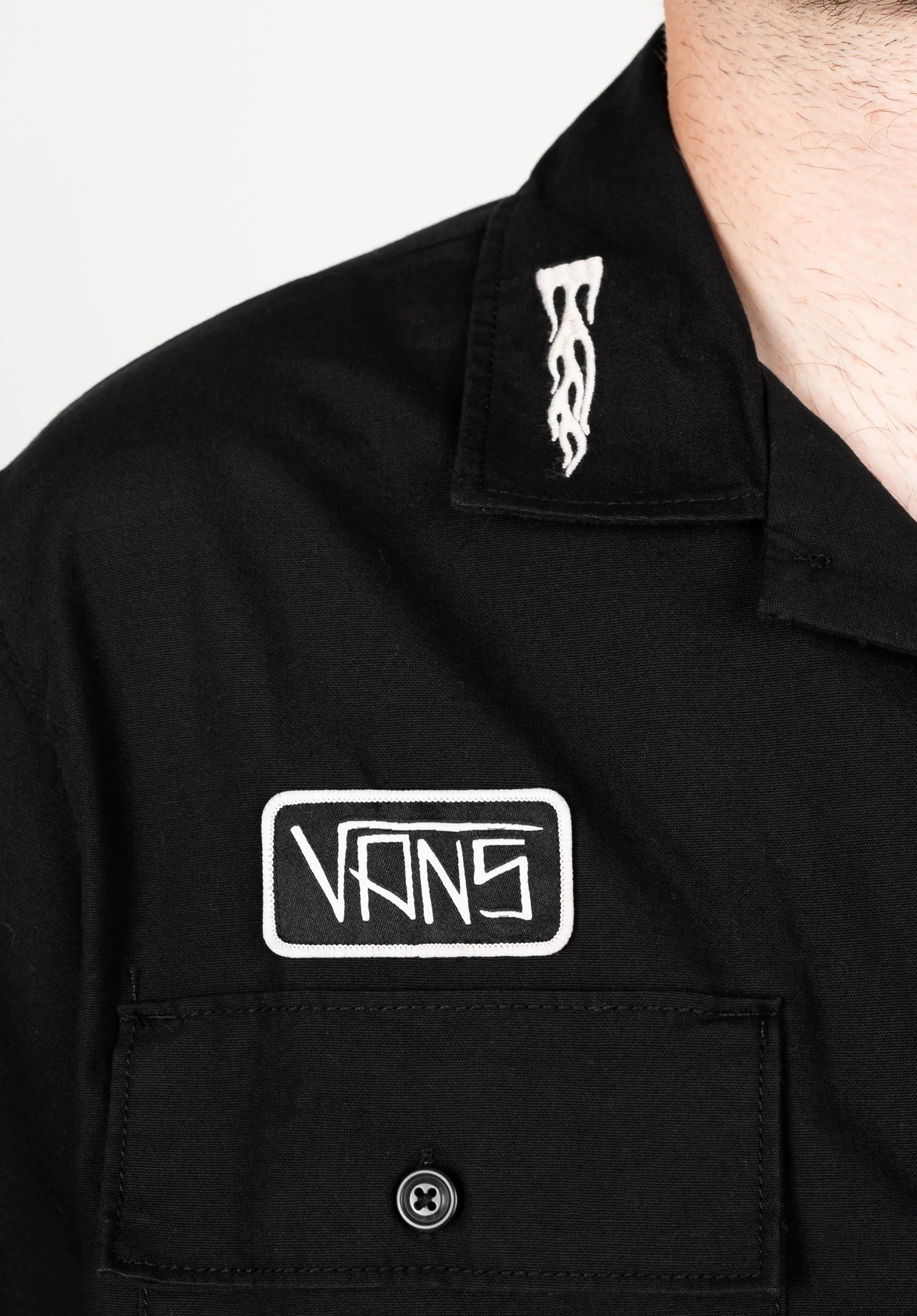 Elijah Berle Woven