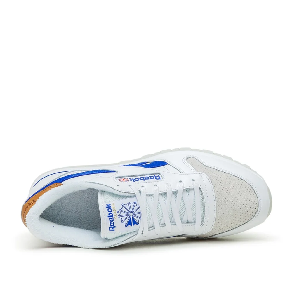 Reebok Classic Leather FX1289 / weiss