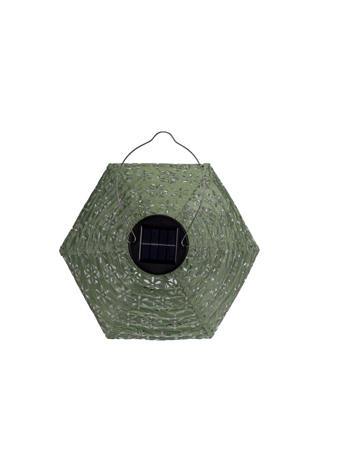 Pauleen Sunshine Flower Solar-Laterne günstig kaufen onesize