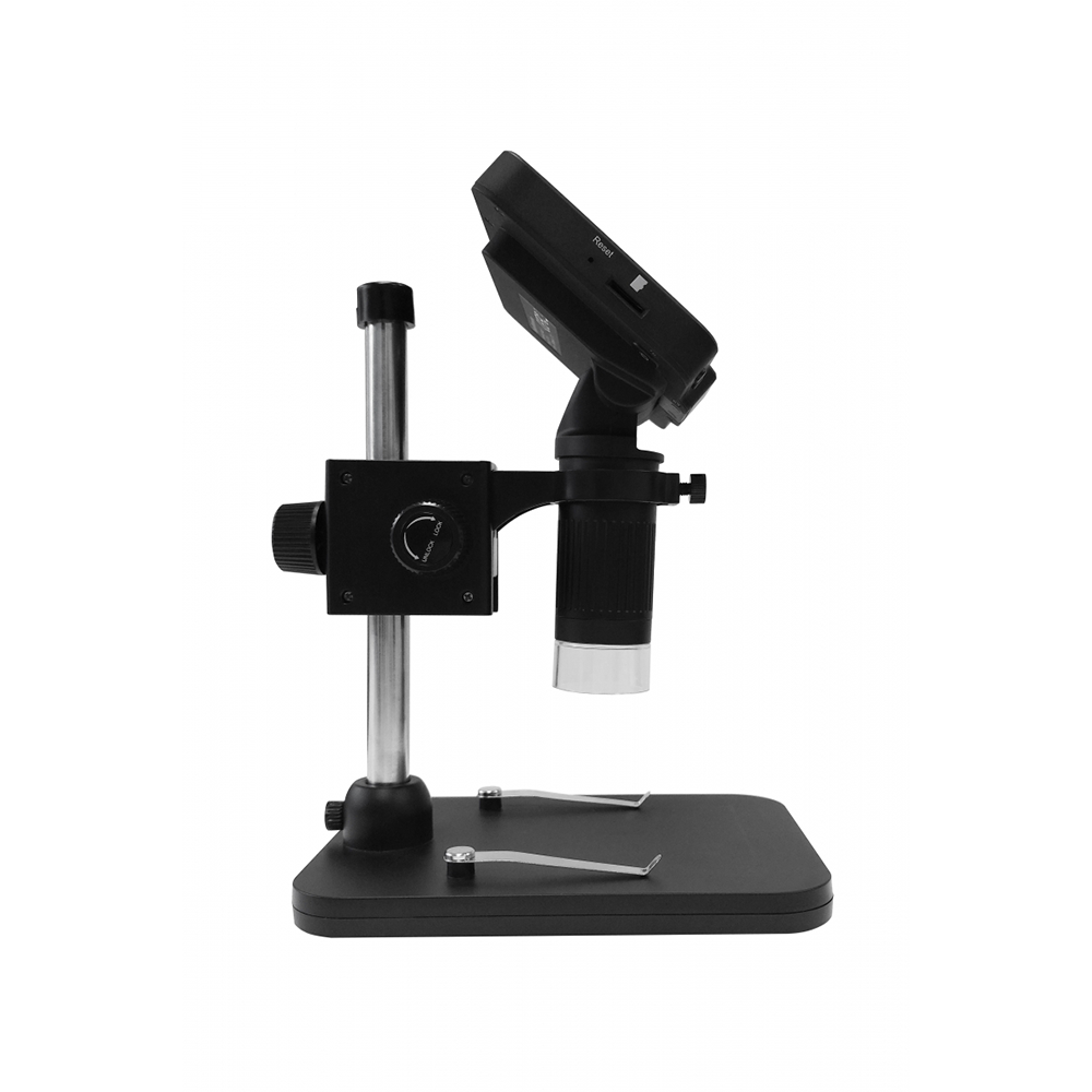 Technaxx Digitales Mikroskop Pro TX-277