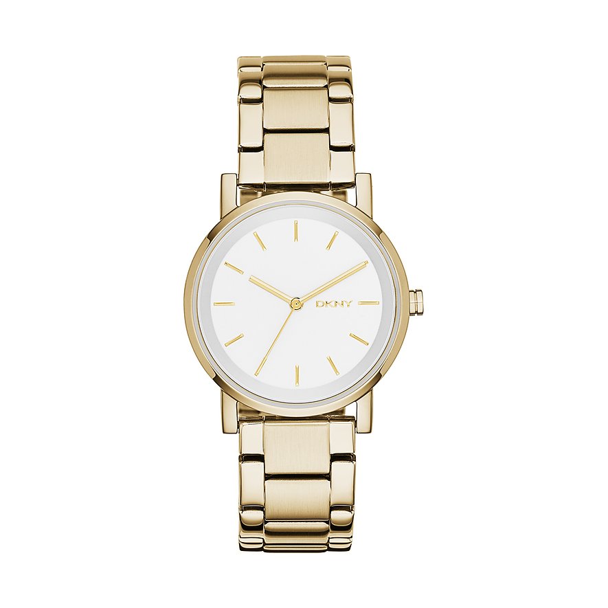 DKNY Damenuhr