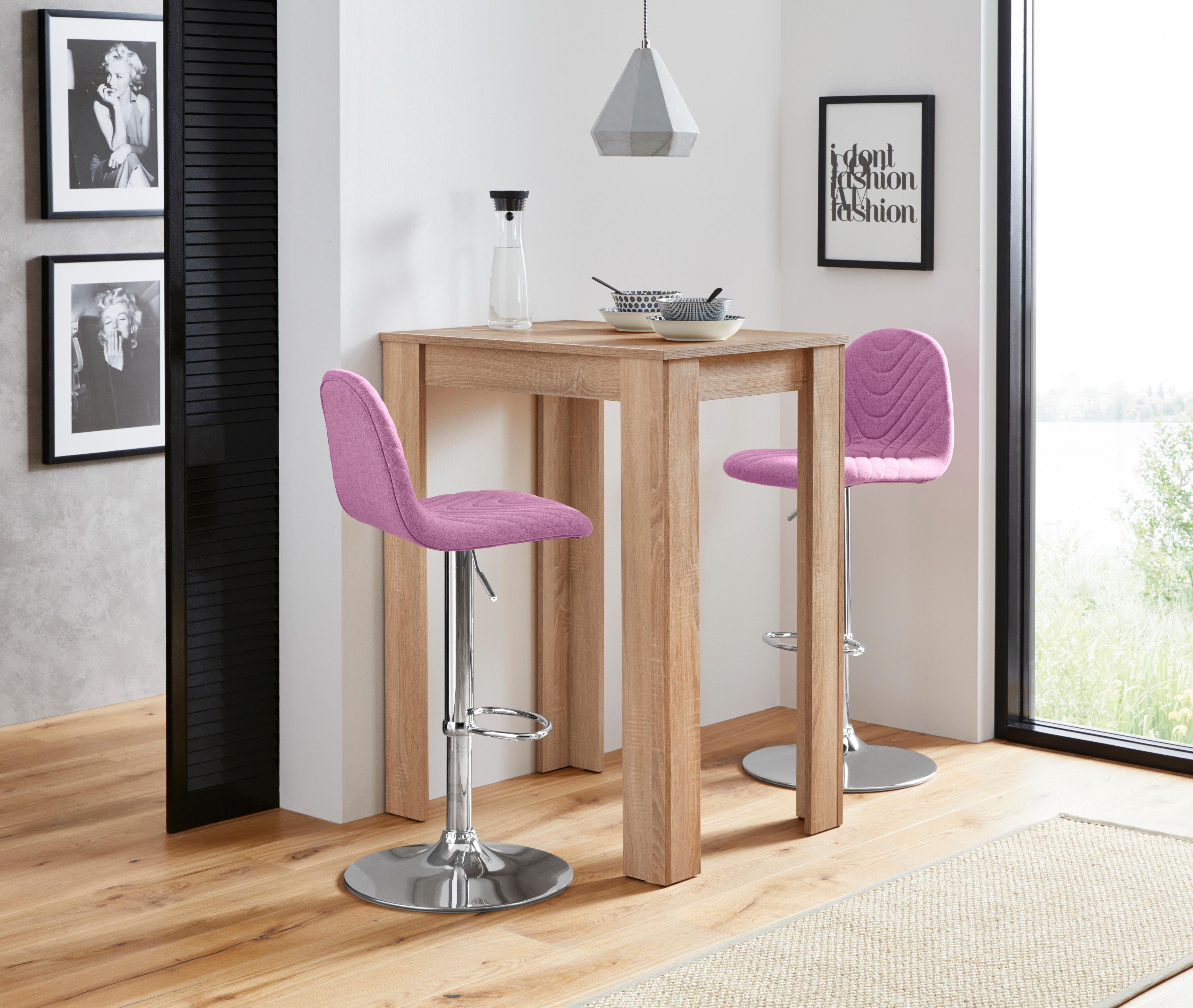 Homexperts Bartisch Nika, Höhe 104 cm
