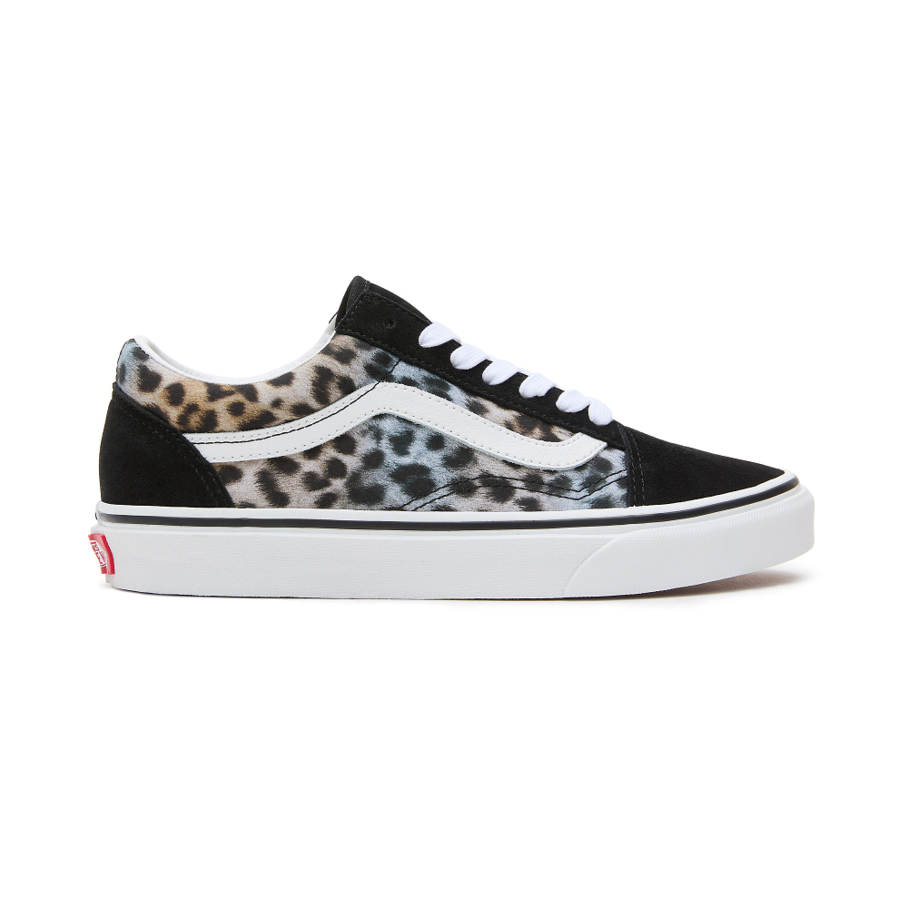 Vans Old Skool VN0A5JMI9NO1 / schwarz