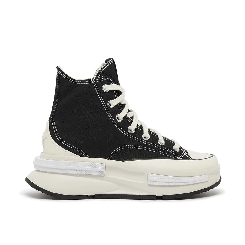 Converse Wmns Run Star Legacy CX Future Comfort black/egret/white