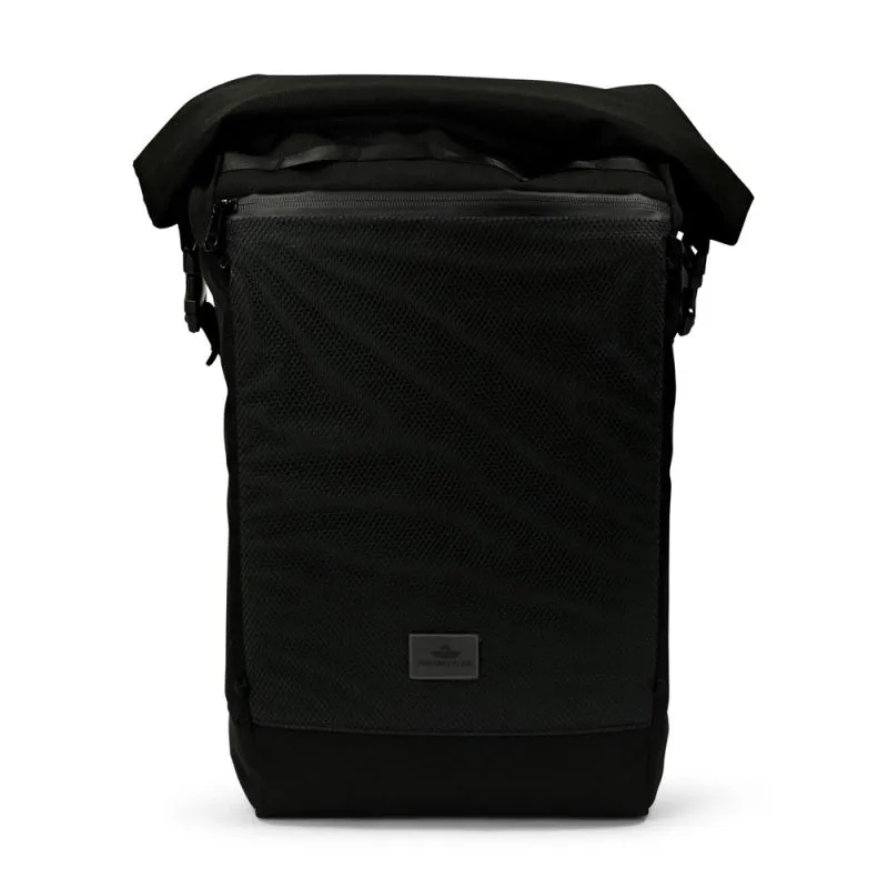 Freibeutler Backpack Bente - Schwarz