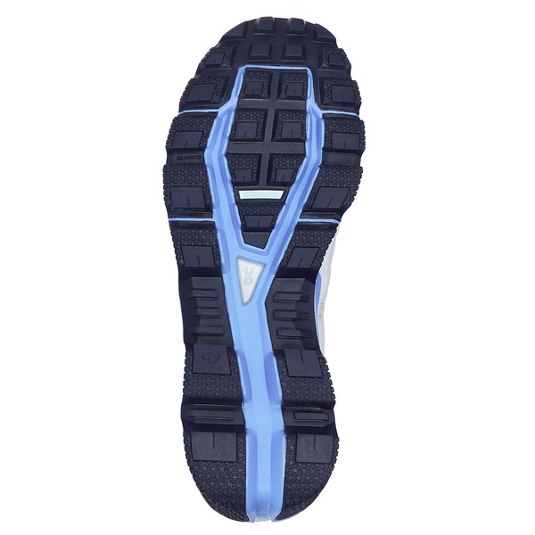 CLOUDVENTURE Damen - Trailrunningschuhe