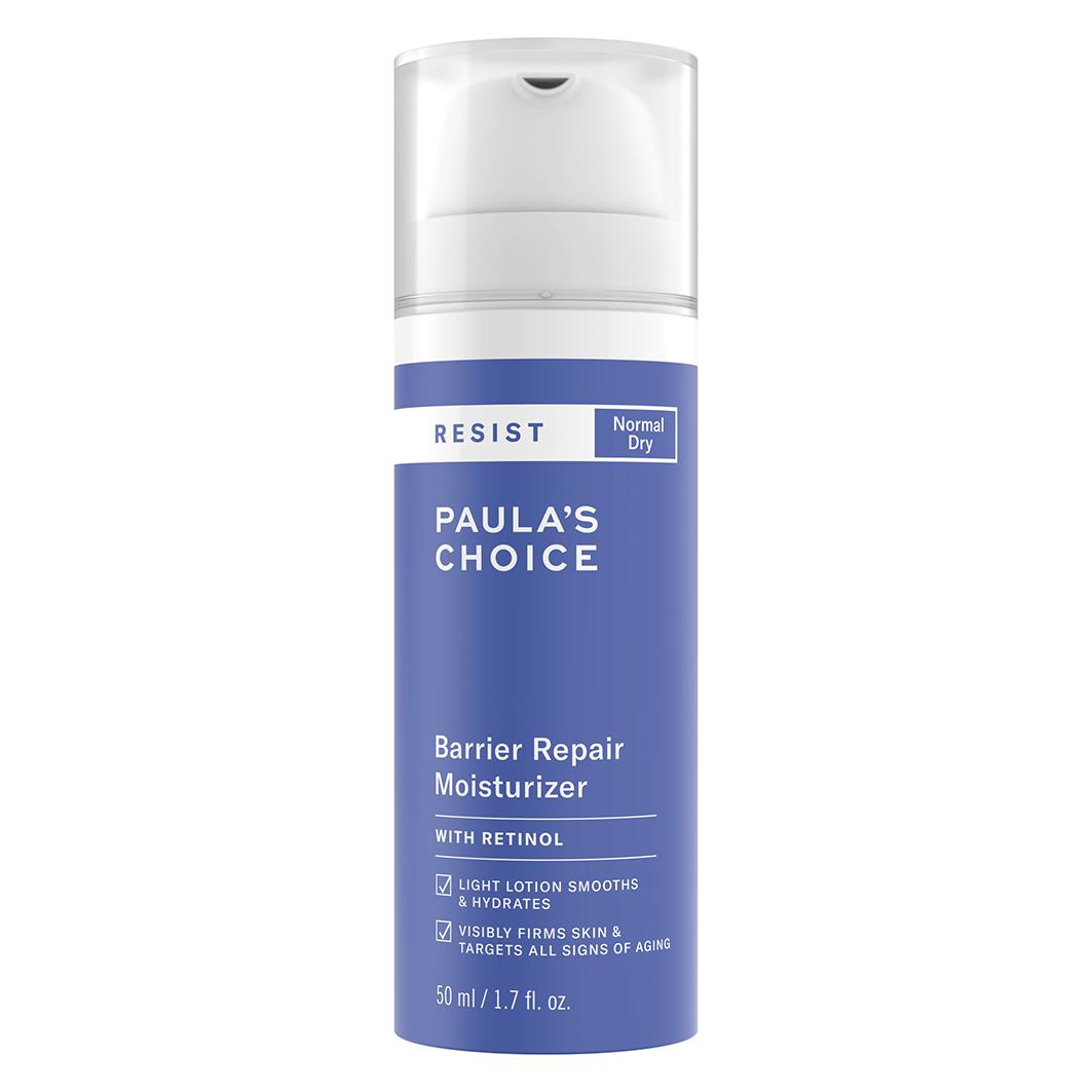 Barrier Repair Moisturizer