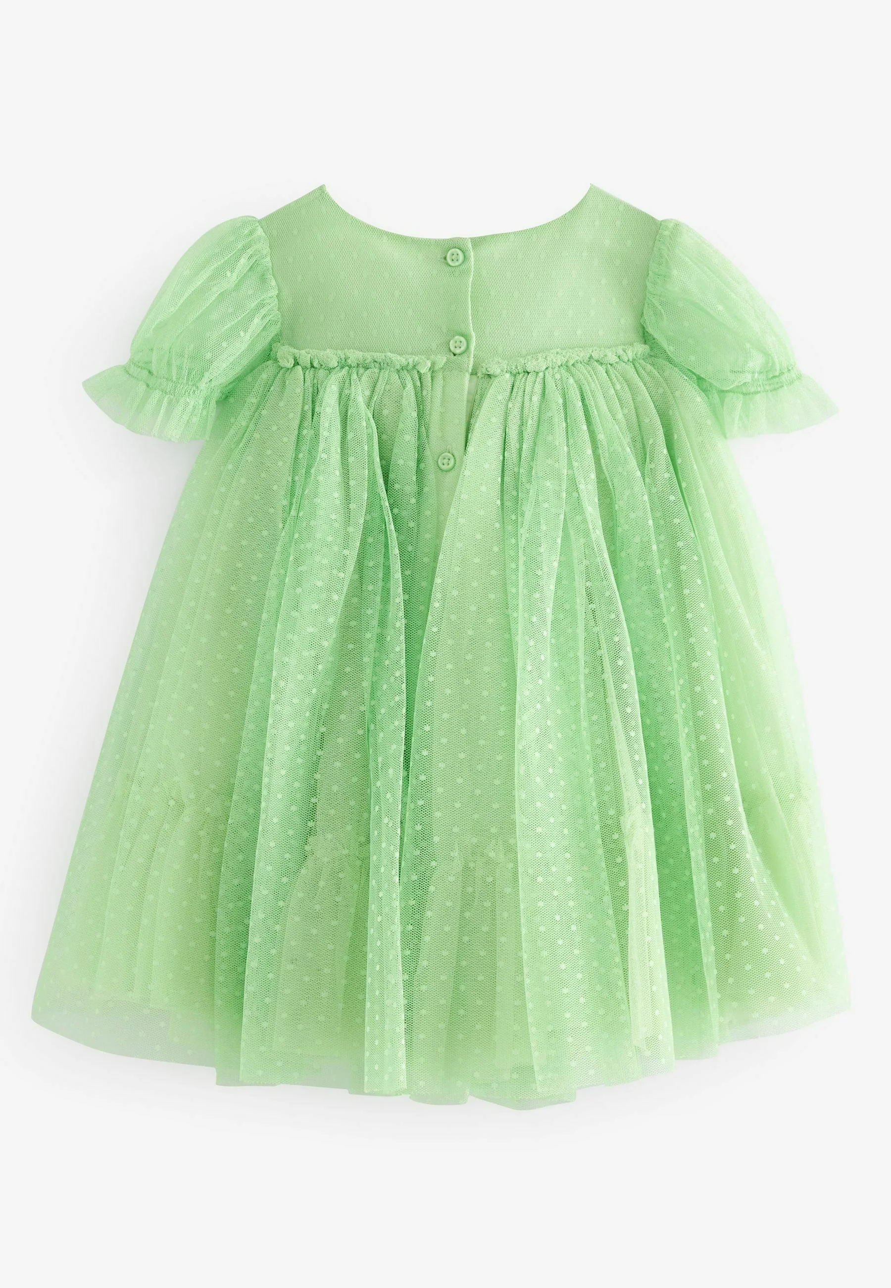 Siguiente REGULAR FIT - Vestido elegante