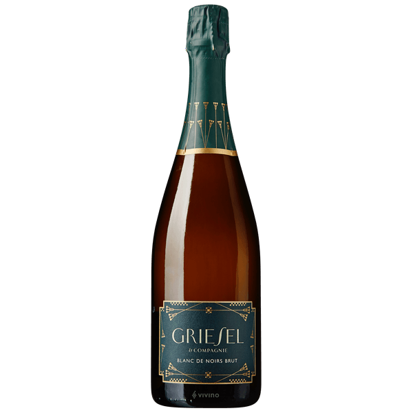 Griesel & CompagnieBlanc de Noirs Brut 2020