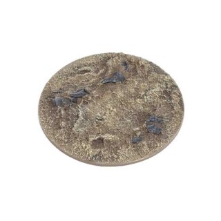 Kriegsmaschinen Bases 75mm Geröll