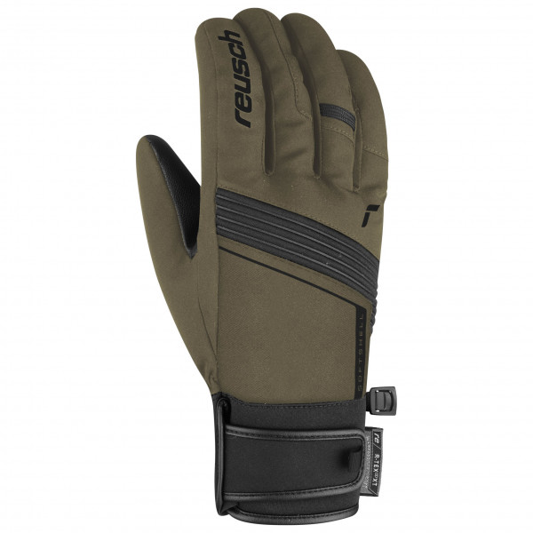 Reusch - Luca R-TEX XT - Handschuhe