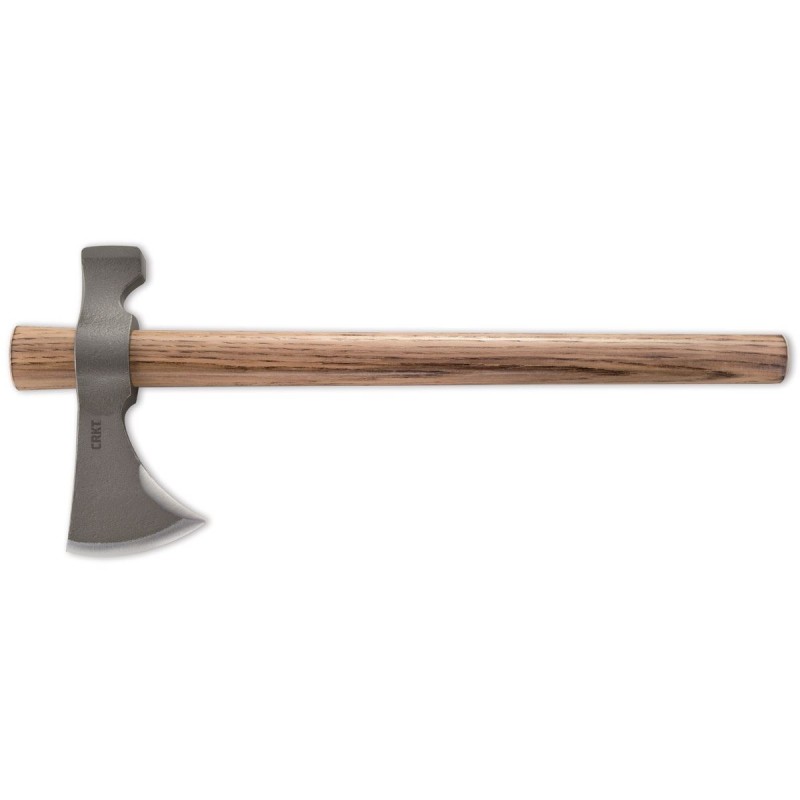 CRKT Axe Tomahawk, Chogan T-Hawk, Rmj woods Axe CR2730