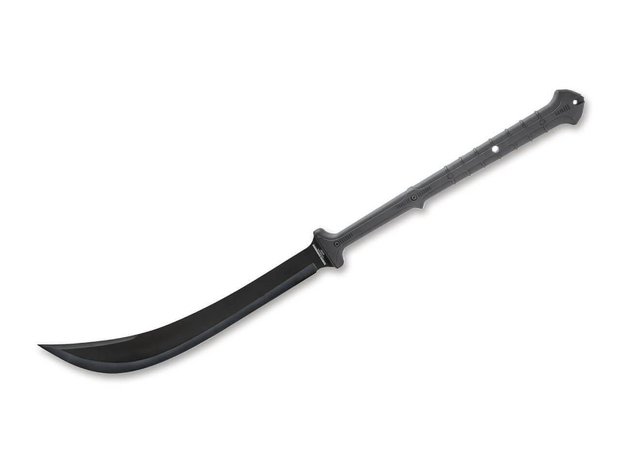 Combat Commander Thai Nagi Sword