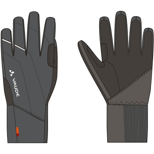 HANDSCHUHE BORMIO GLOVES