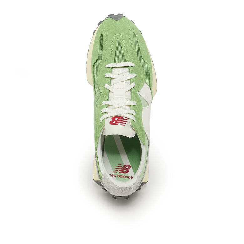 New Balance U327WRD chive