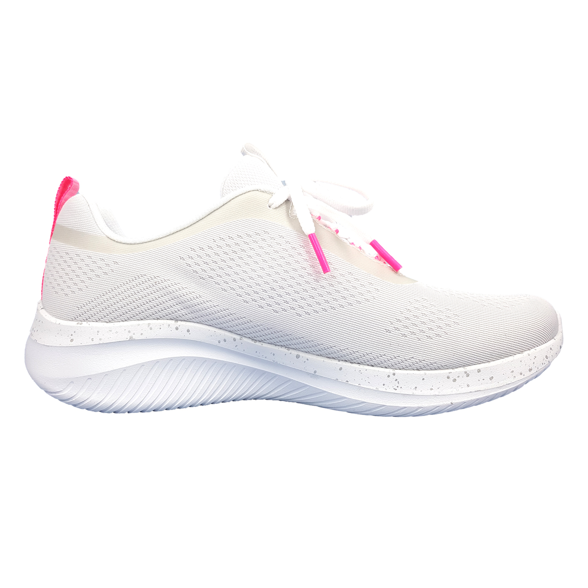 Skechers New Horizons 149851 WNPK Weiß WNPK white/neon pink
