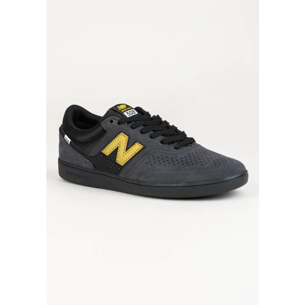 New Balance 508 Brandon Westgate Numeric NM508CAT / schwarz