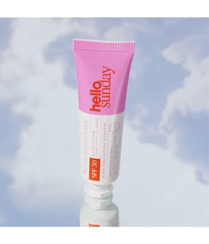 Hello Sunday the one for your hands SPF 30 Handcreme-30 ml