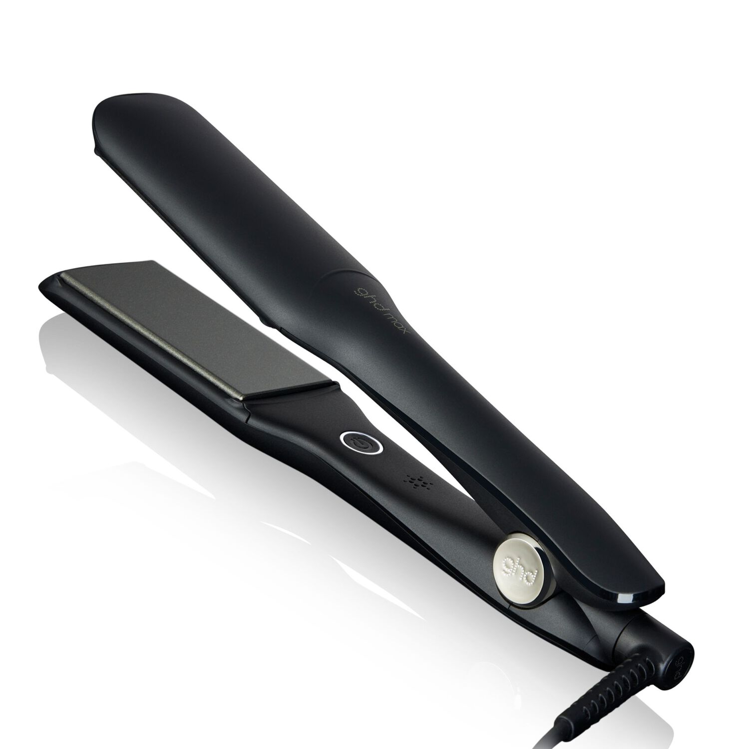 GHD Styler® Ghd Max Coffret Lisseur max Cheveux Longs & Bouclés