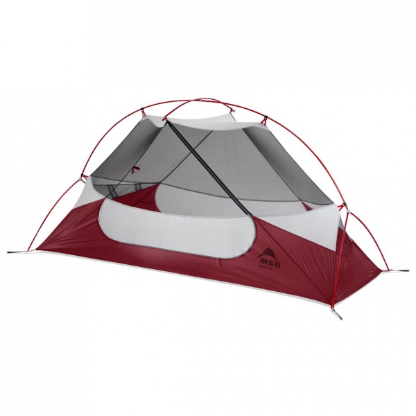 MSR - Hubba NX - 1-Personen Zelt