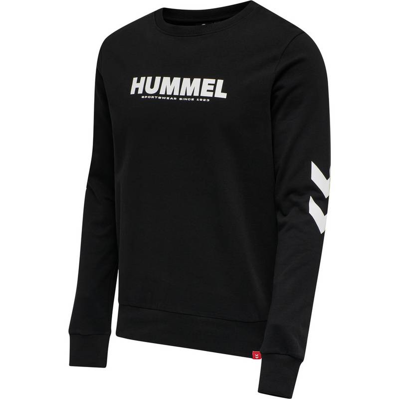 hummel hmlLEGACY SWEATSHIRT PLUS Sweatshirt Herren
