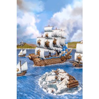Armada: Basilean Dictator (EN)