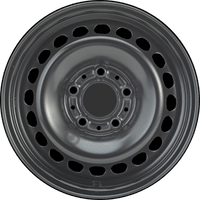 ALCAR 8885 schwarz - ATU