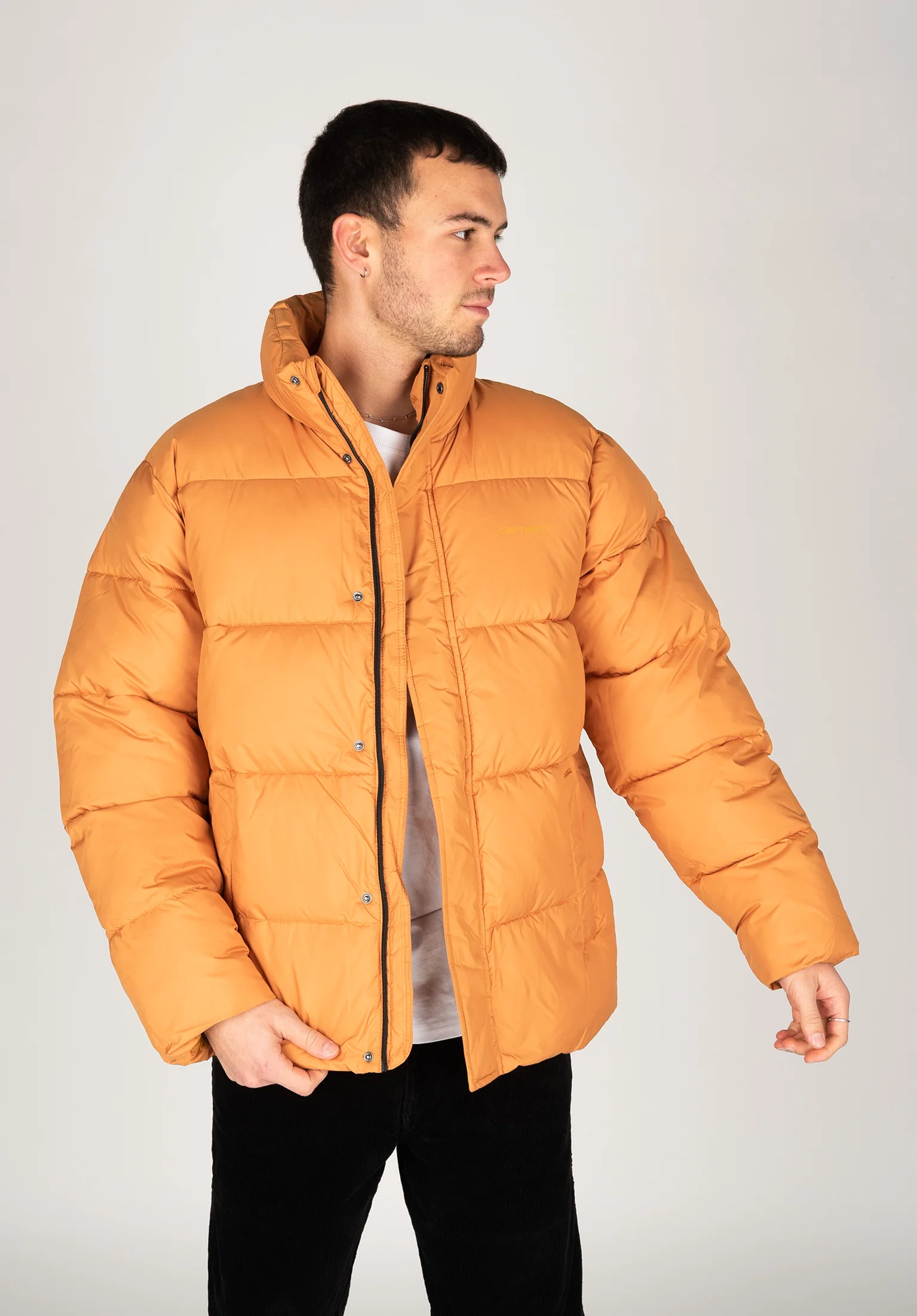 Doville Jacket