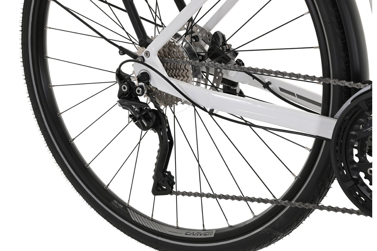 Carver Route 130 - 2024 - 28 Zoll - Damen Sport