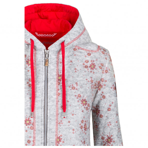Almgwand - Women's Wollbachspitze - Freizeitjacke