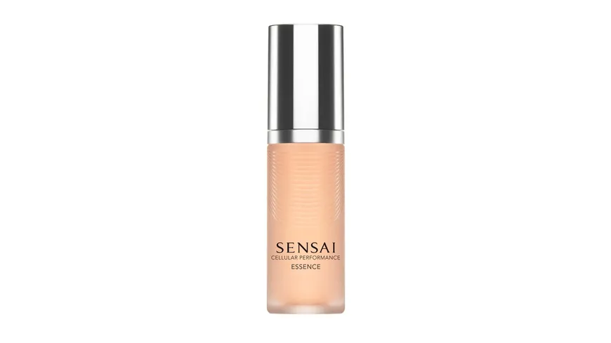 SENSAI CELLULAR PERFORMANCE Basis Linie Essence 40 ml