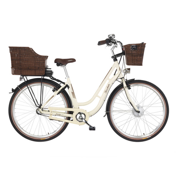 E-Bike City Cita ER 1804 Unisex