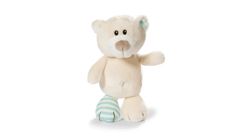 NICI Kuscheltier Bär Taps