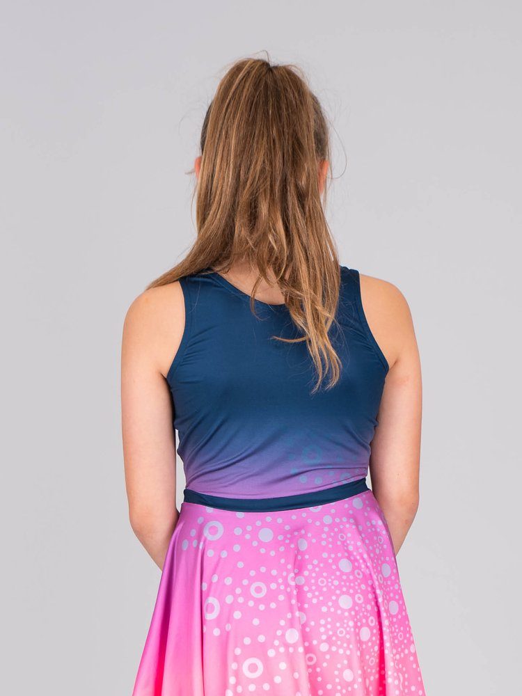 BIDI BADU Tenniskleid Colortwist