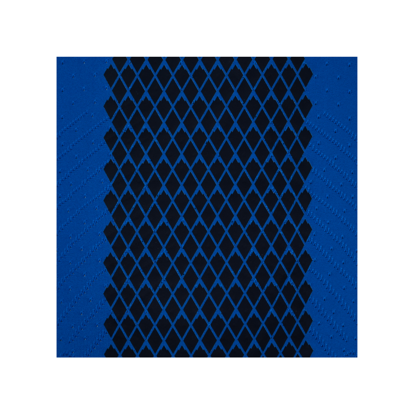 Nike Slowenien Auth. Trikot Away EM 2024 Blau F463