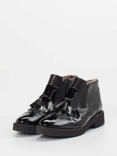 Stiefelette-18130090028 Mannori