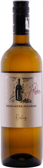 2022 Riesling Rosenberg - Wein Werk Polsterer