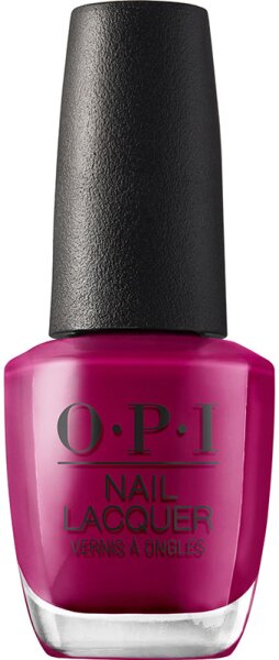 OPI Nail Lacquer New Orleans Nagellack
