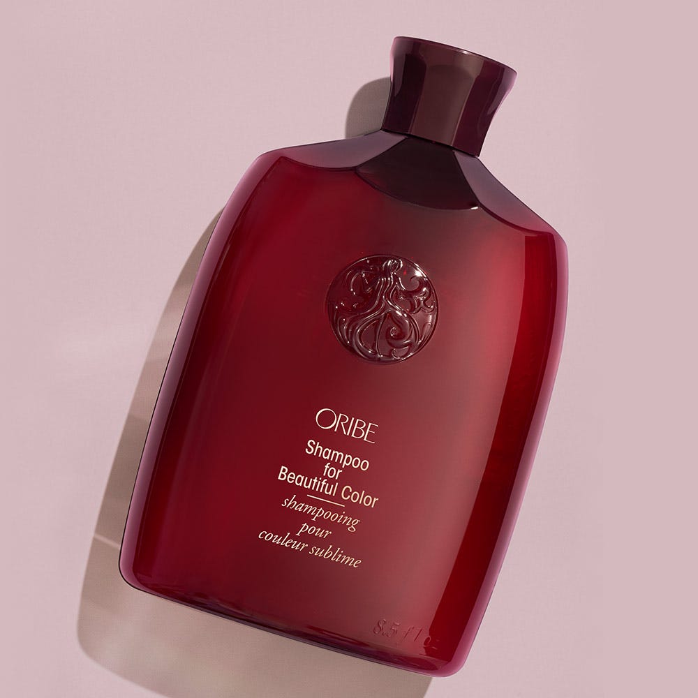 Oribe Shampoo For Beautiful Color 250 ml