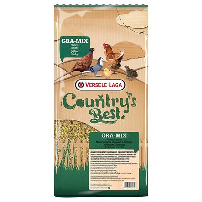 Versele-Laga Country's Best Gra-Mix Ardenner Mischung