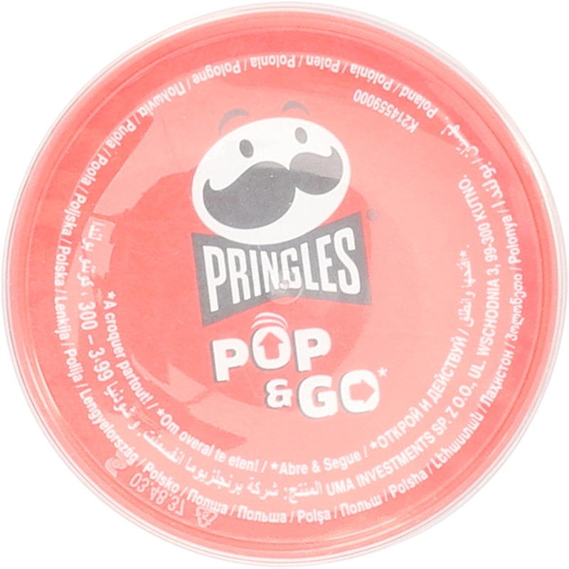 Pringles Pringles 40 g Original