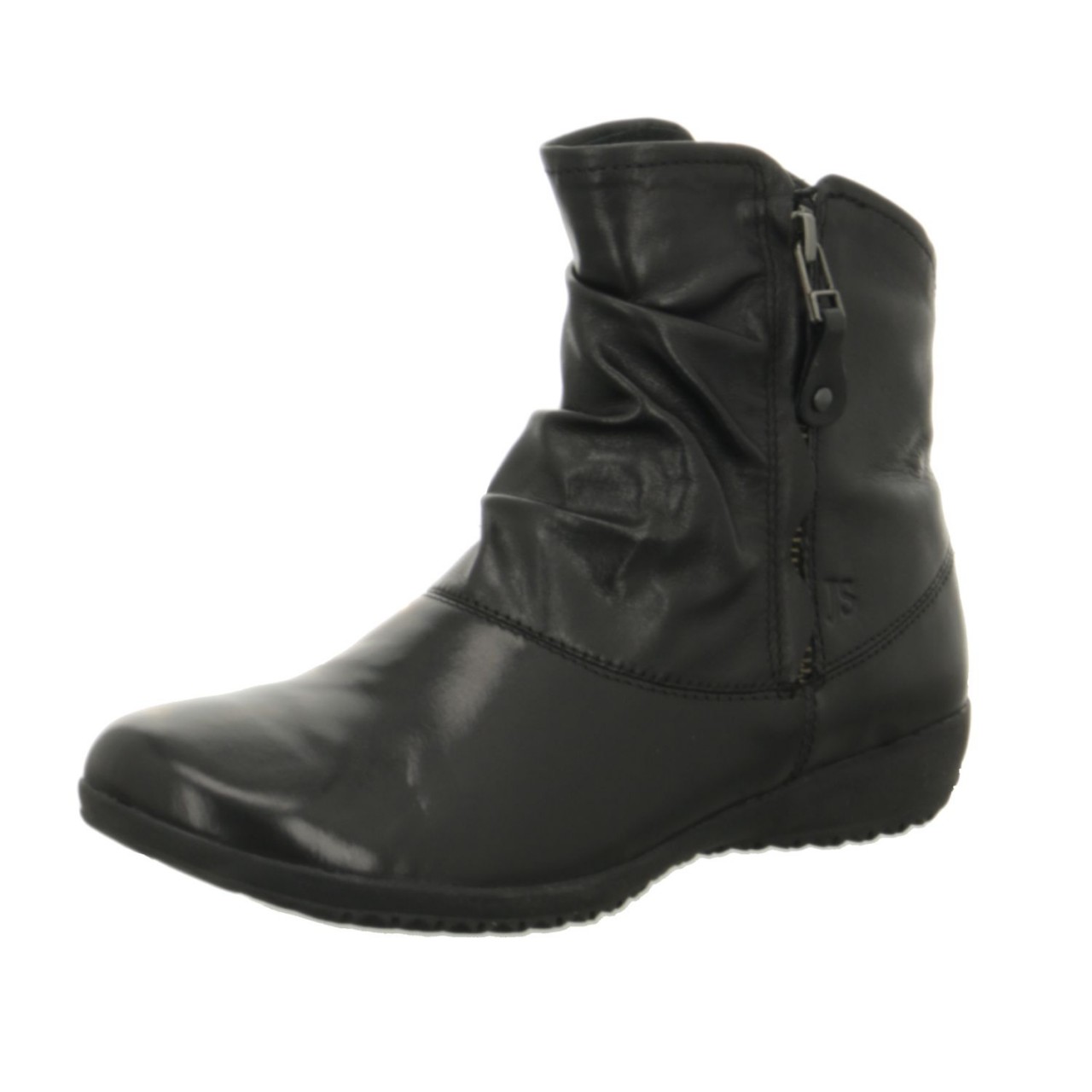 JOSEF SEIBEL Stiefeletten schwarz NALY 24