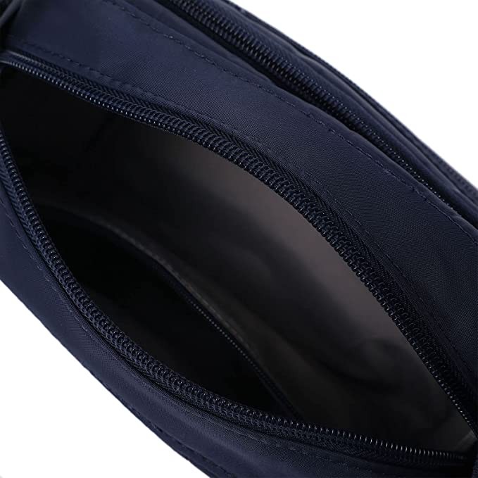 HEDGREN Handtaschen blau EMILY shoulderbag