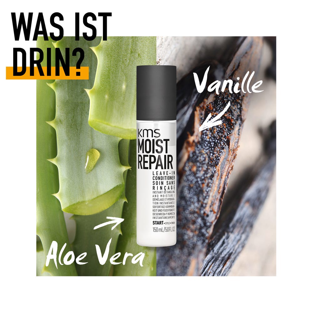 KMS Moistrepair Leave-In Conditioner 150 ml