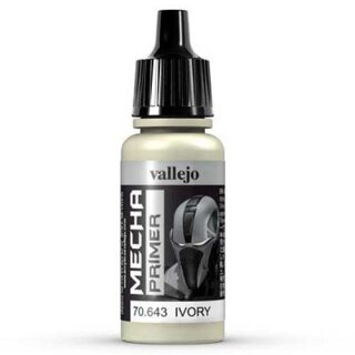 Mecha Color Ivory 17 ml